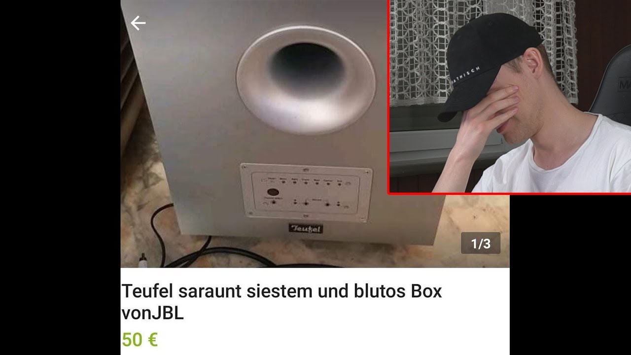 EBAY KLEINANZEIGEN