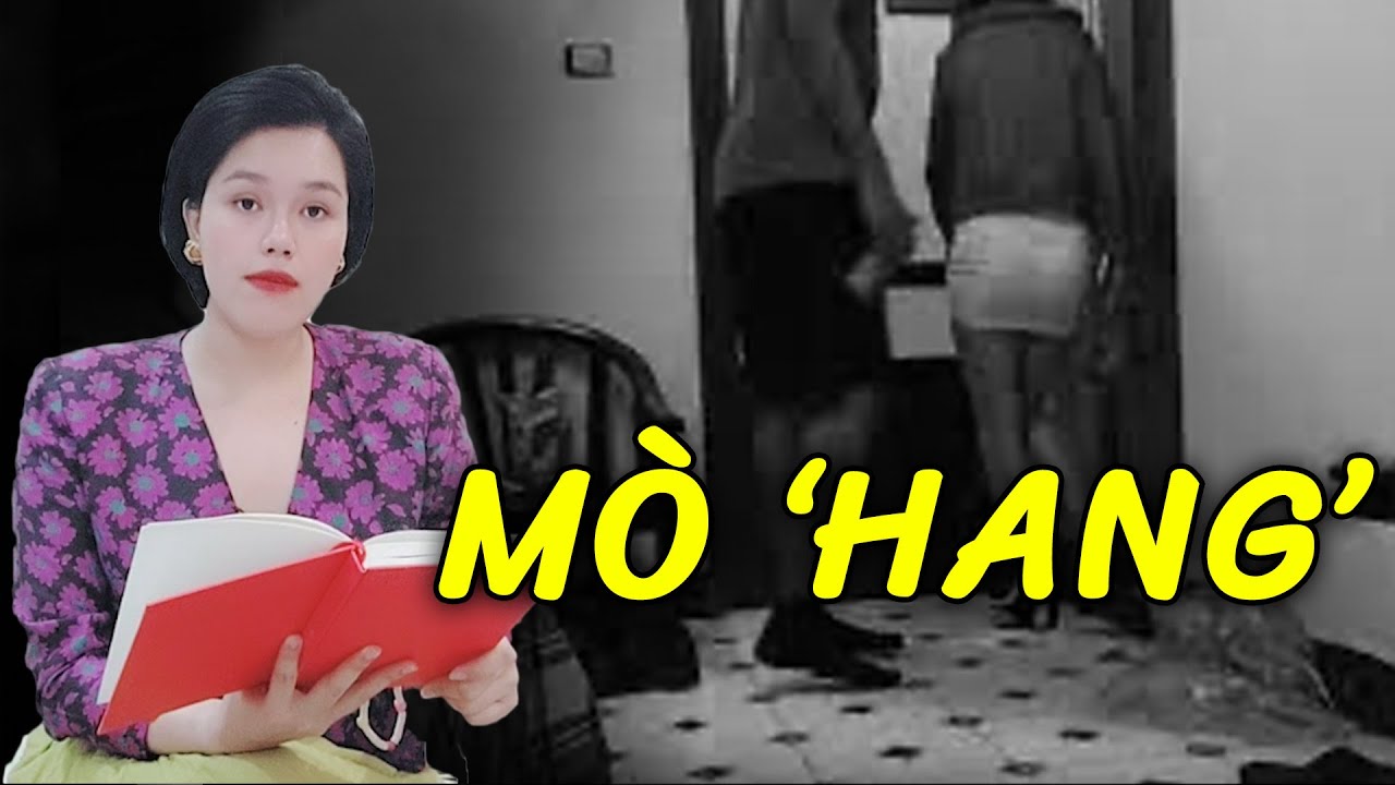 Anh trai thư giãn mò “thâm sơn cùng cốc” để húp sạch làn hơi nước ẩm ướt cùng hương vị mặn mòi