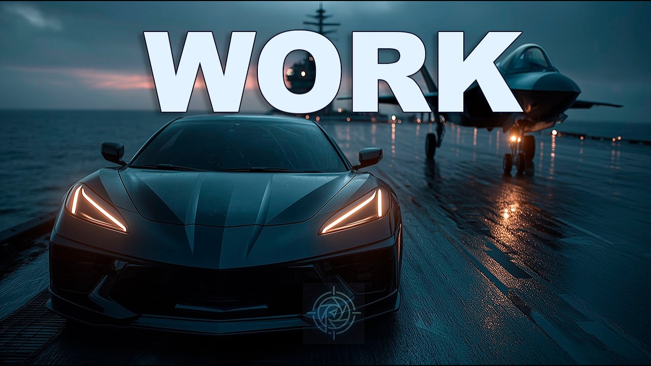 Focus Protocol: Deep Work & Flow State (2 hours)