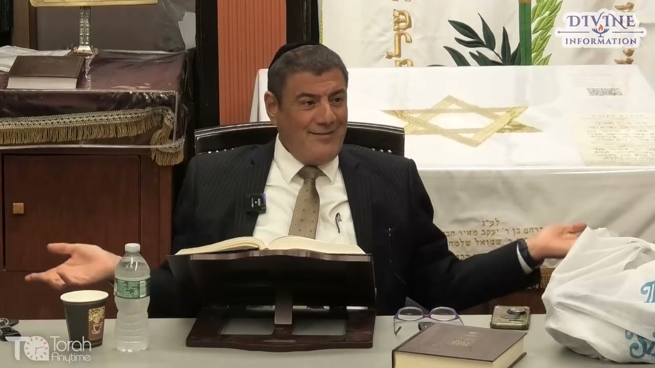 The Guide For Perfect Repentance Before Yom Kippur - Current Events
