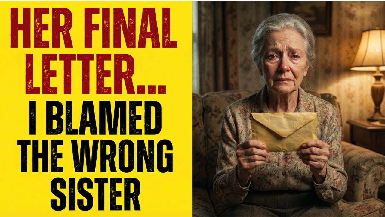 The Secret My Mother Kept Until She Died (Emotional Story)