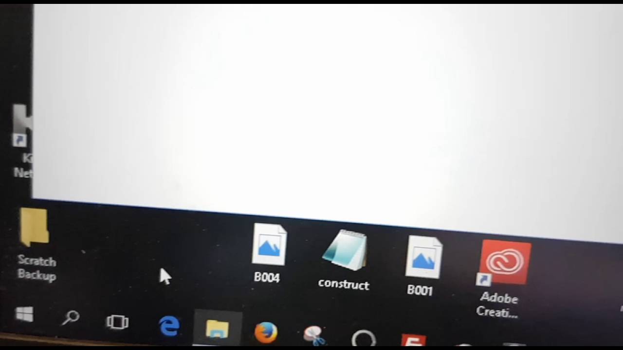 Thunderbolt 3 to Thunderbolt 2 Windows and Mac Networking