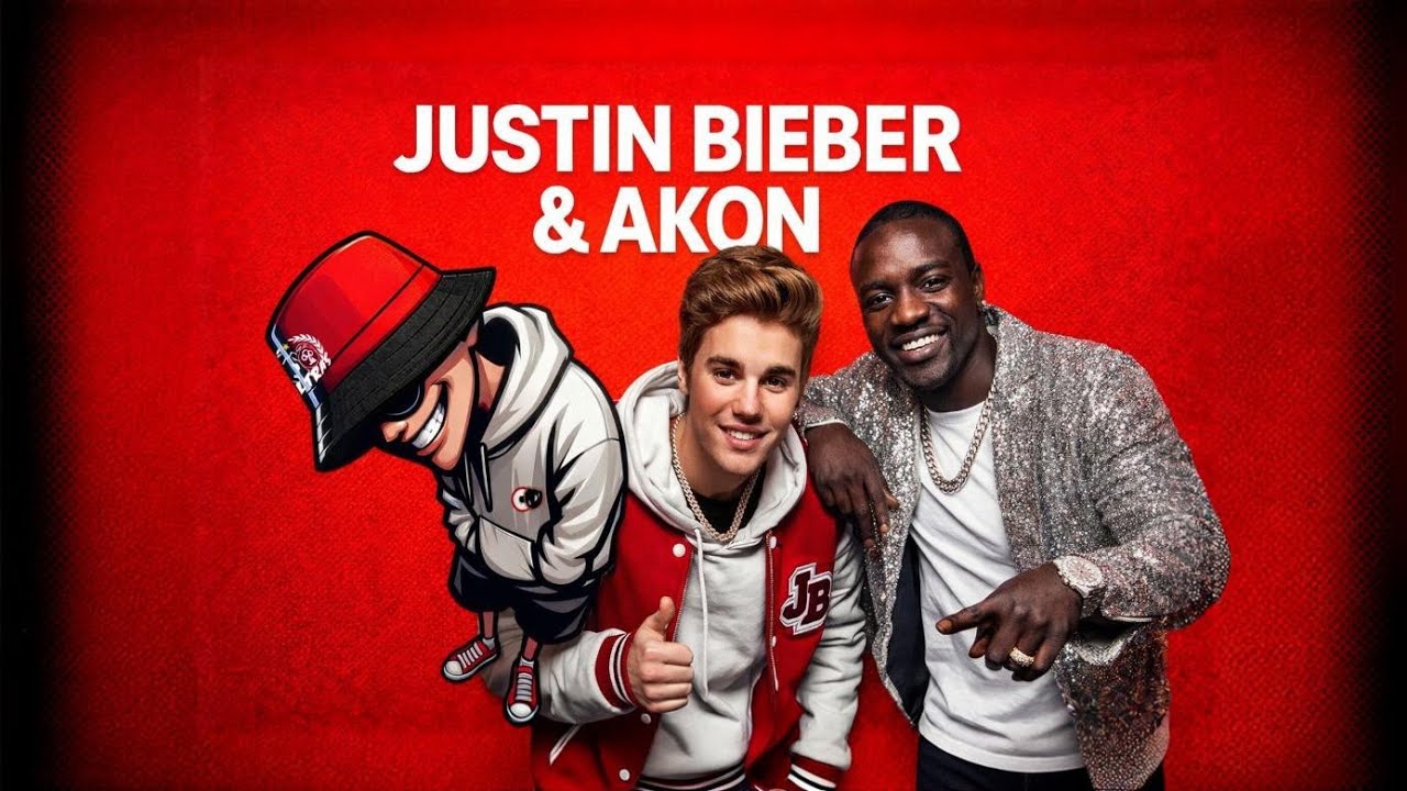 Justin Bieber ft. Akon - What’s Up