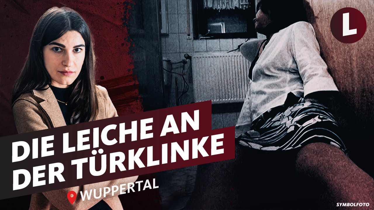 Ein Mordfall - 1000 Verd&auml;chtige | Lokalzeit MordOrte