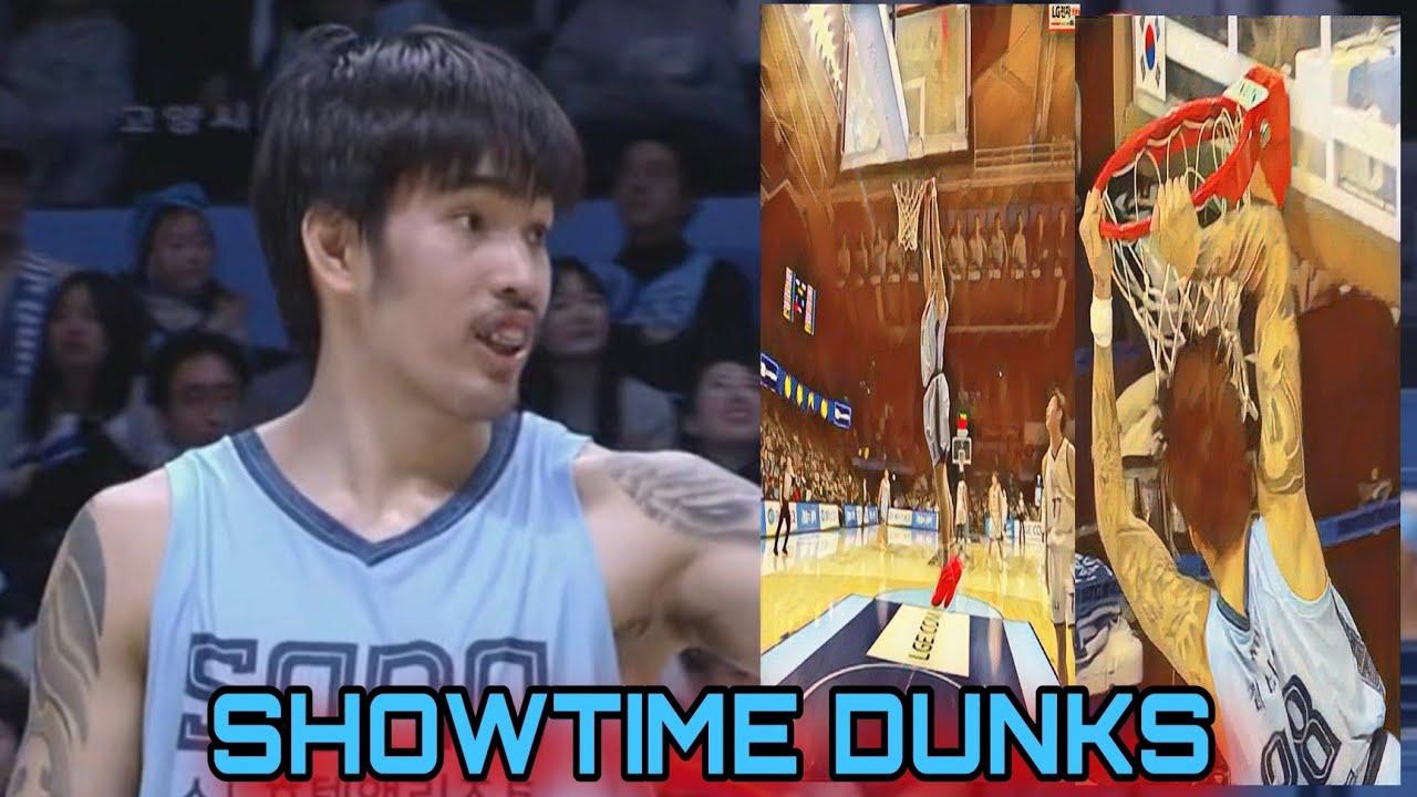 Dumakdak dalawang beses si Kevin Quiambao Panalo Monster Game with 21pts 2rebs 2ast