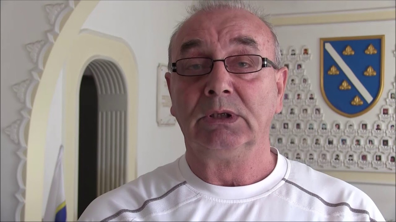 Mirza Maglić: O velikohrvatskim zločinima u Žepču