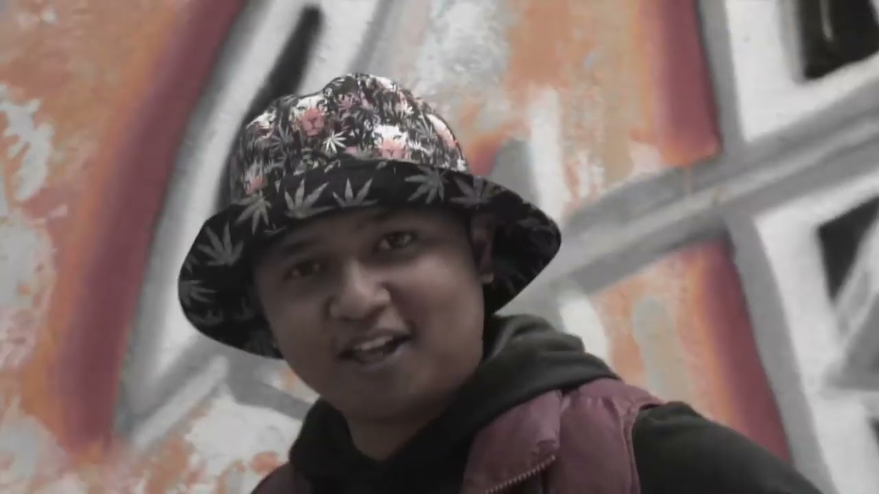Vercors - Athanor [ video official ] [ RAP GASY 2022 ]