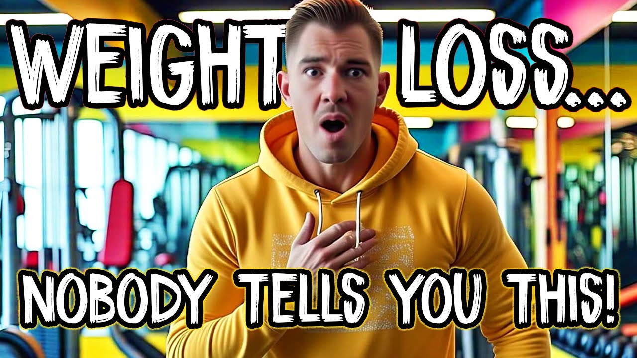 What Losing 100 Pounds in 6 Months REALLY Did to My Body