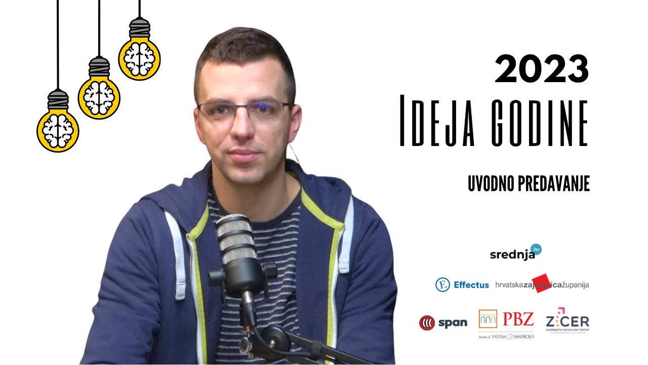 IDEJA GODINE - Kako napisati dobar poslovni plan?