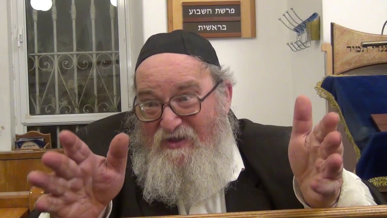 Rabbi Yitzchak Breitowitz: Mystical and Kabbalistic Insights into Joy during and after Succot