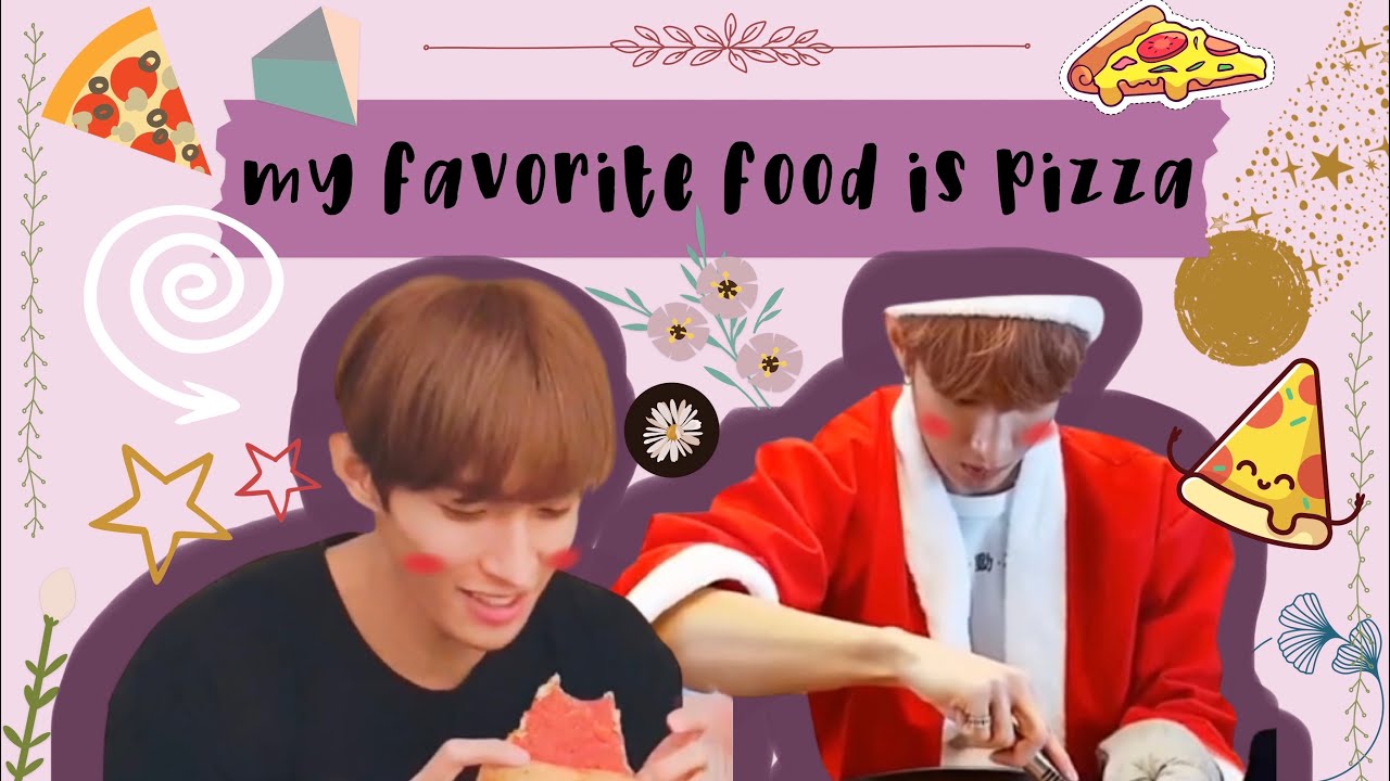 svt dk a.k.a pizza boy 🍕