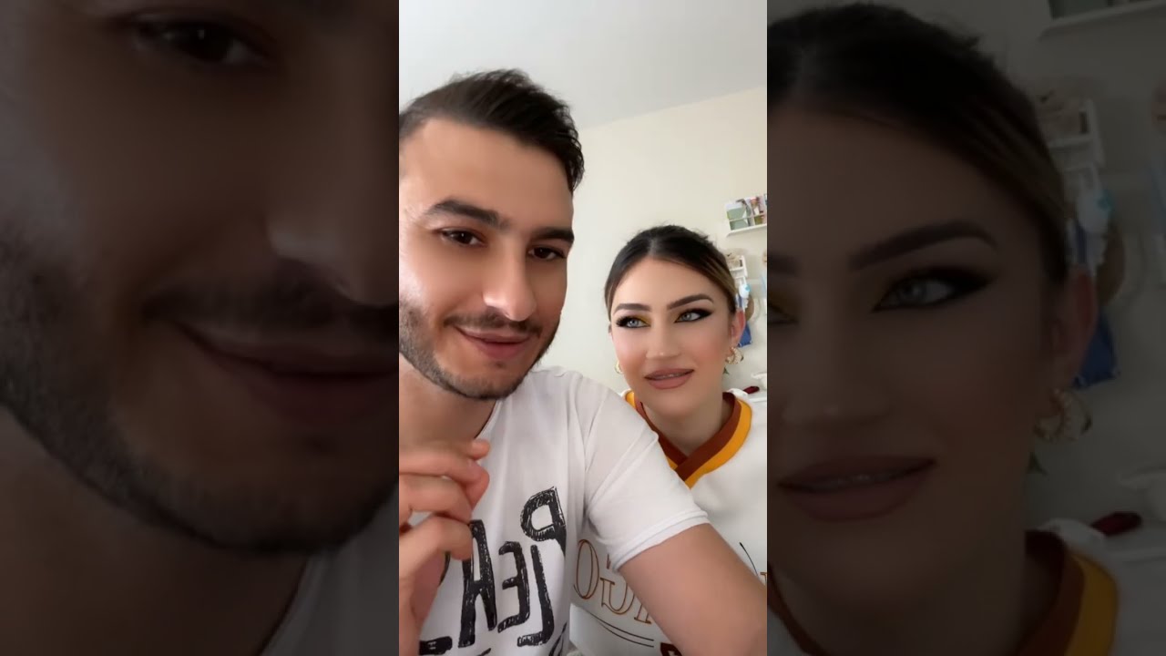 فتهمت غلط . فكرة اخونه🤣