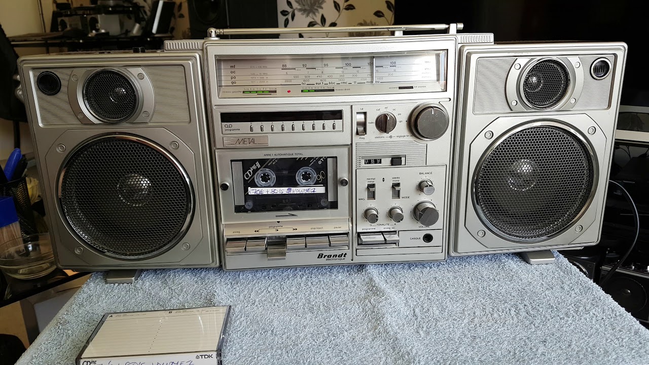 Sanyo M 9996K - 11 February 2018