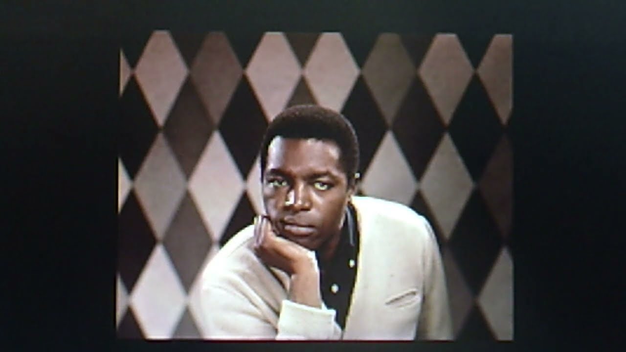 Gene McDaniels w./the Johnny Mann Singers:  