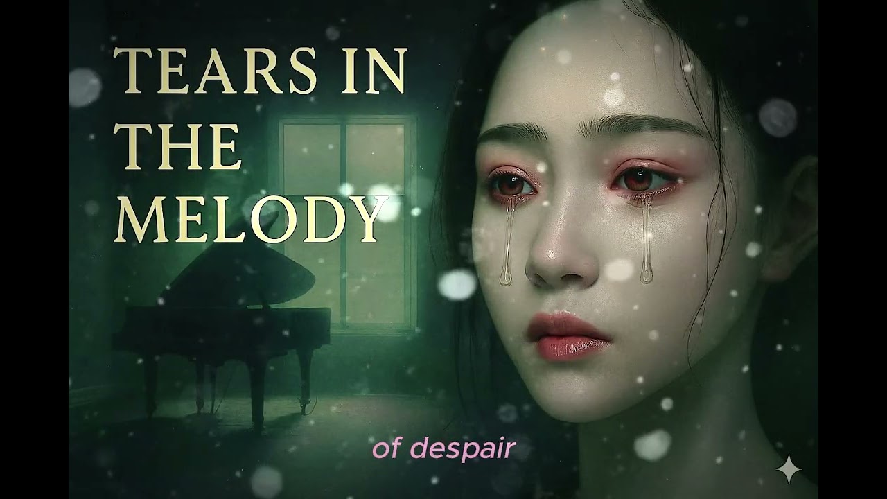 Tears in The Melody