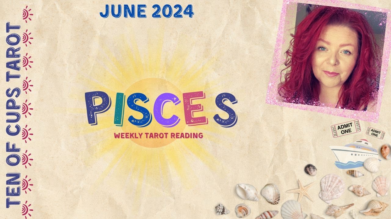 Pisces -