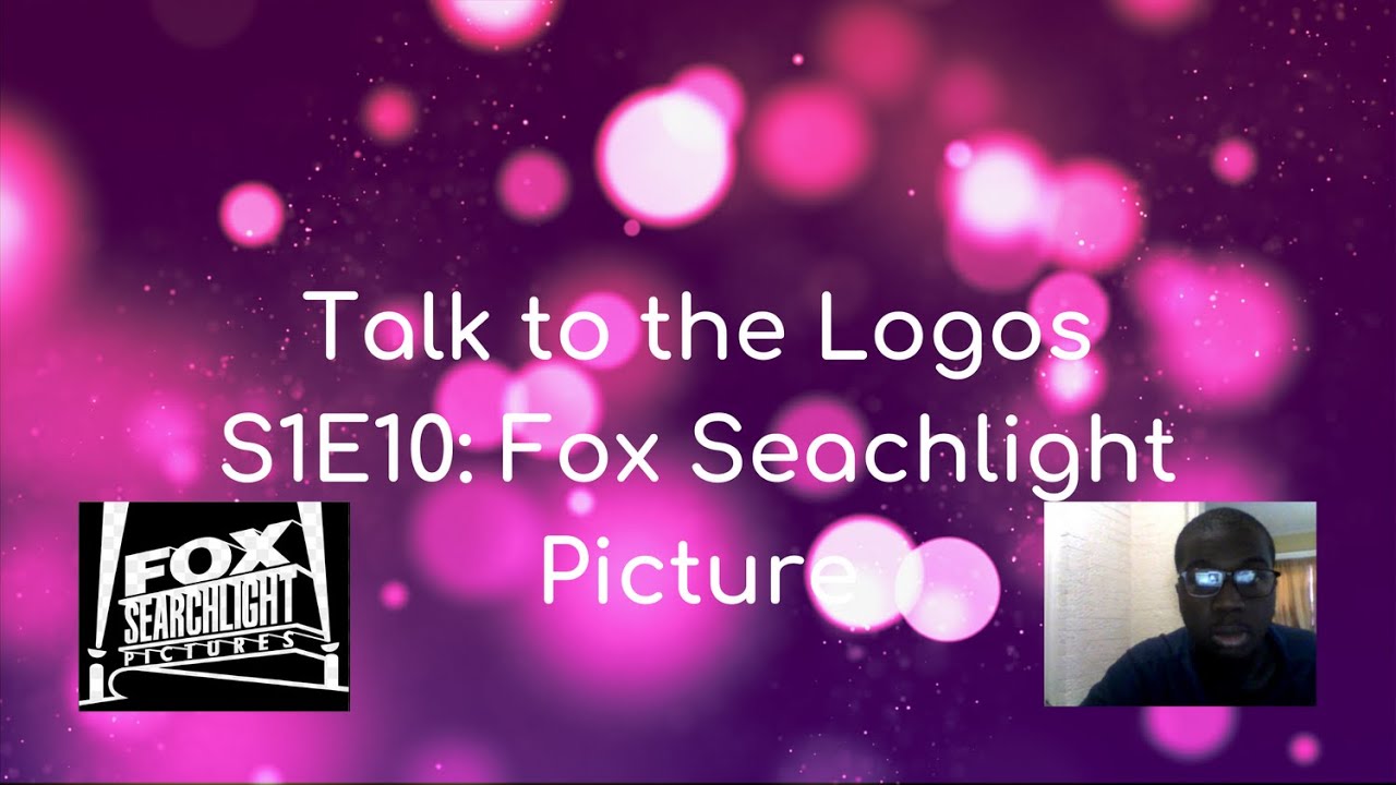 Talk to the Logos - S1E10: Fox Searchlight Pictures