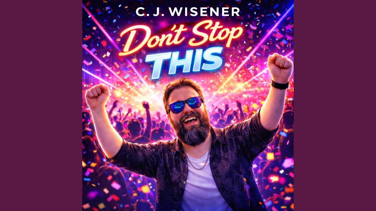 Don't Stop This