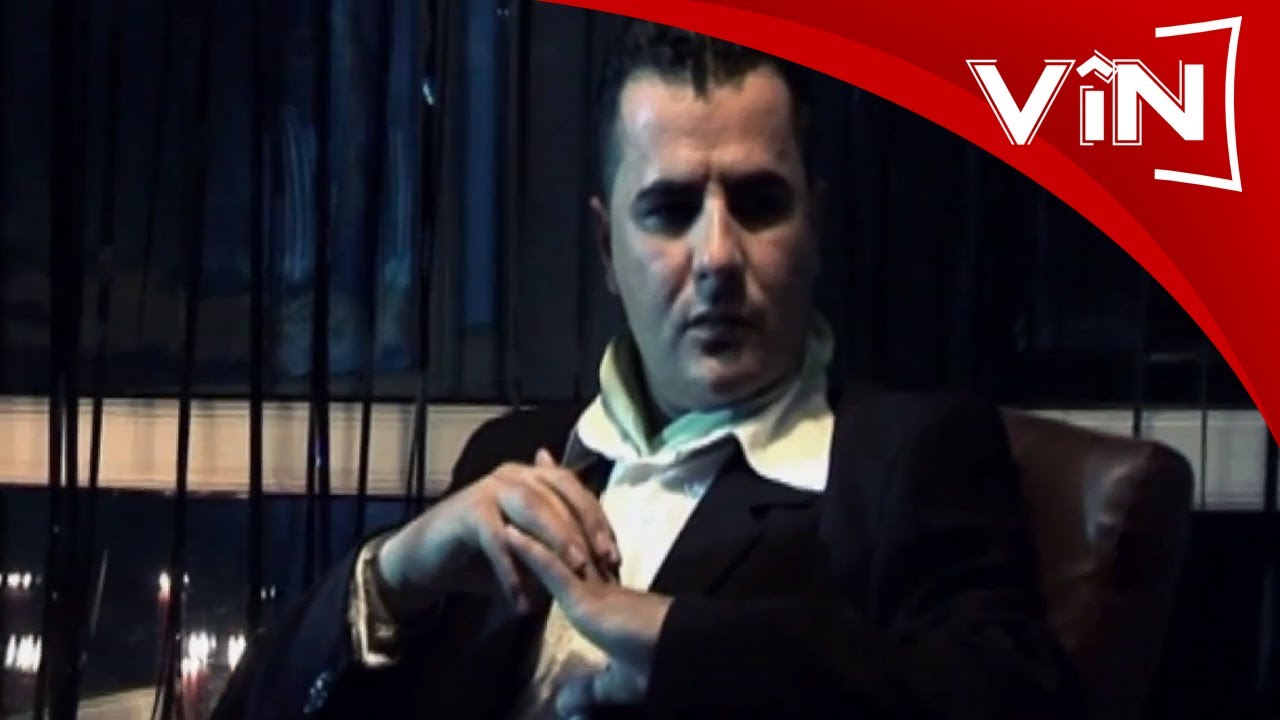 Ebdulqehar Zaxoyi - Ez U To - عه‌بدولقه‌هار زاخۆیی - ئه ز و تو - (Kurdish Music).