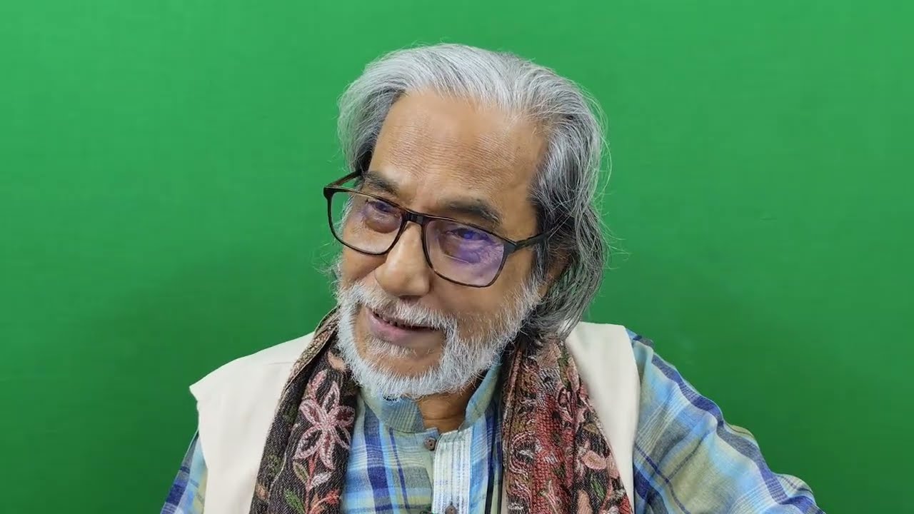 কুরআন এক জীবন্ত সত্তা