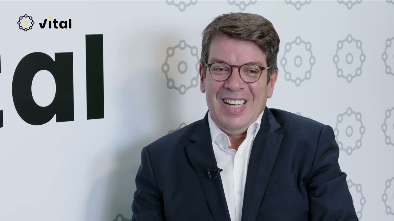 Vital | Episódio 2 - Eduardo Capinha