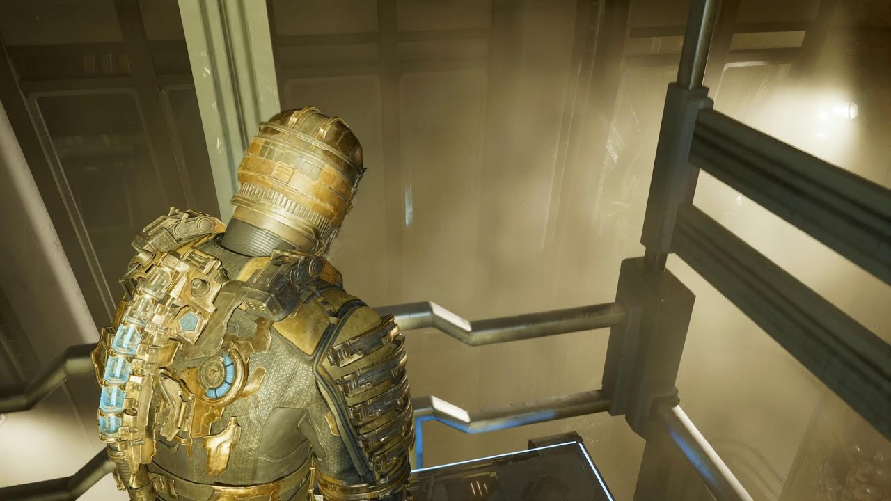 DEAD SPACE REMAKE  #LIVESTRAMING #GAMEPLAY