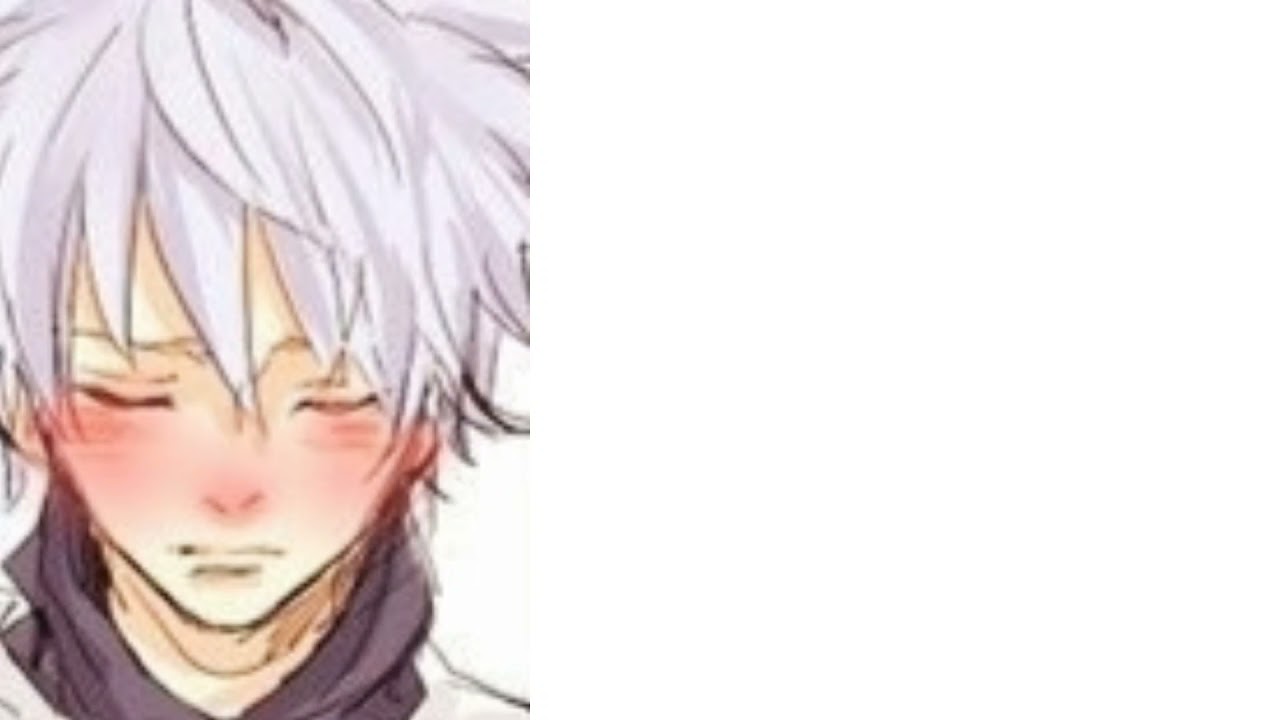 What Did I Drink? // Killua x Listener