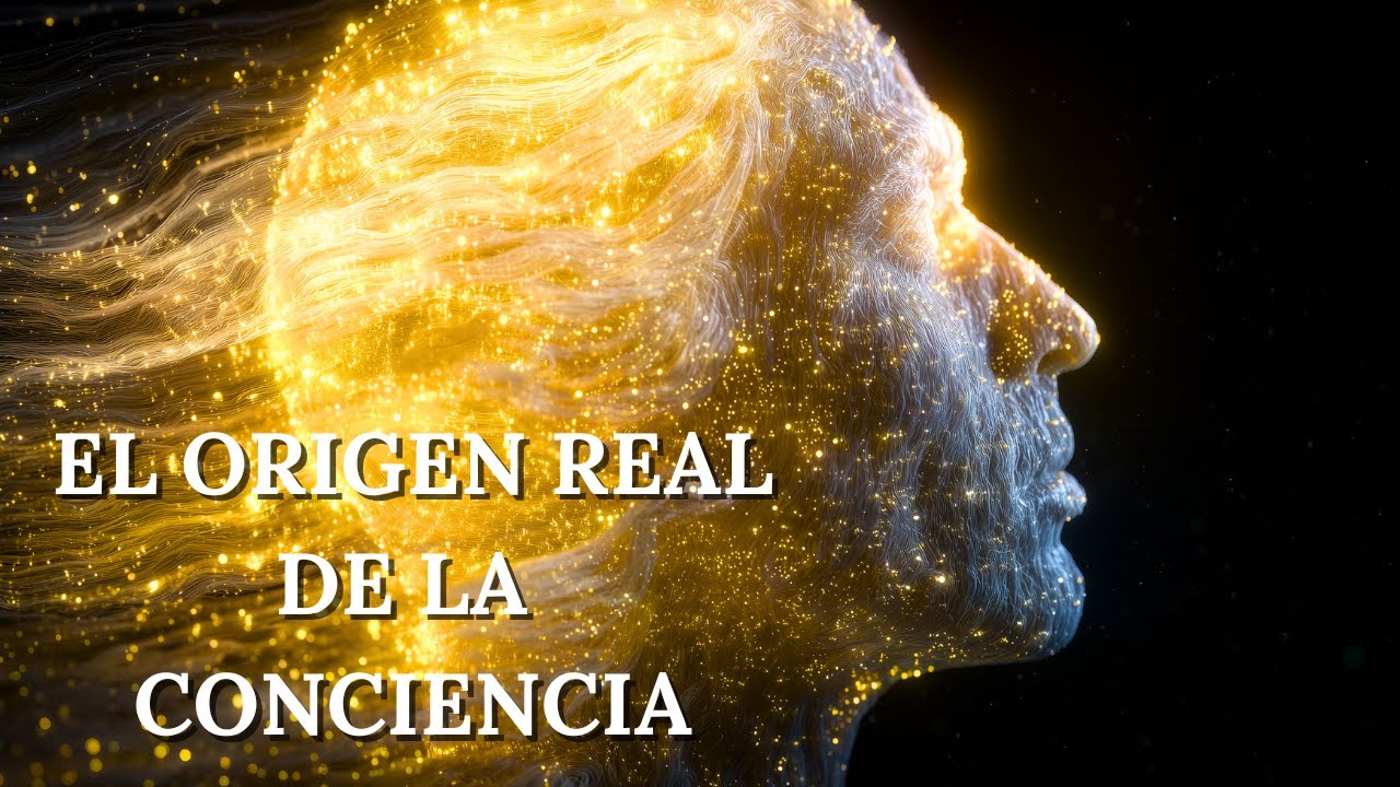 &iquest;Y SI LA VIDA NACI&Oacute; EN LA MENTE DEL UNIVERSO? &bull; Conciencia cu&aacute;ntica