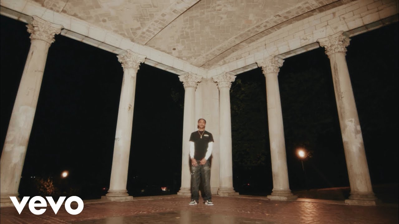 SONNY - “OUTTA CONTROL” (Official Music Video)