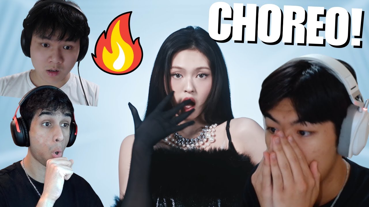BABYMONSTER - 'BILLIONAIRE' EXCLUSIVE PERFORMANCE VIDEO | REACTION