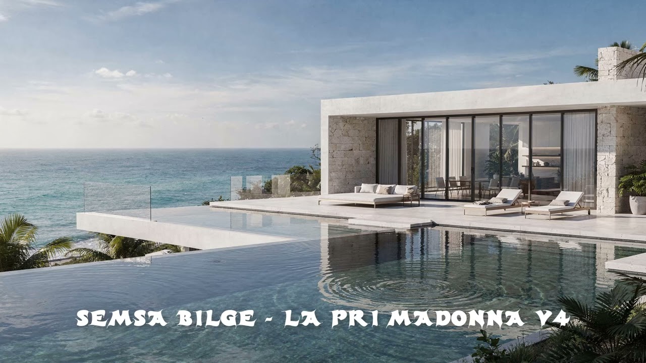 SEMSA BILGE - LA PRI MADONNA V4