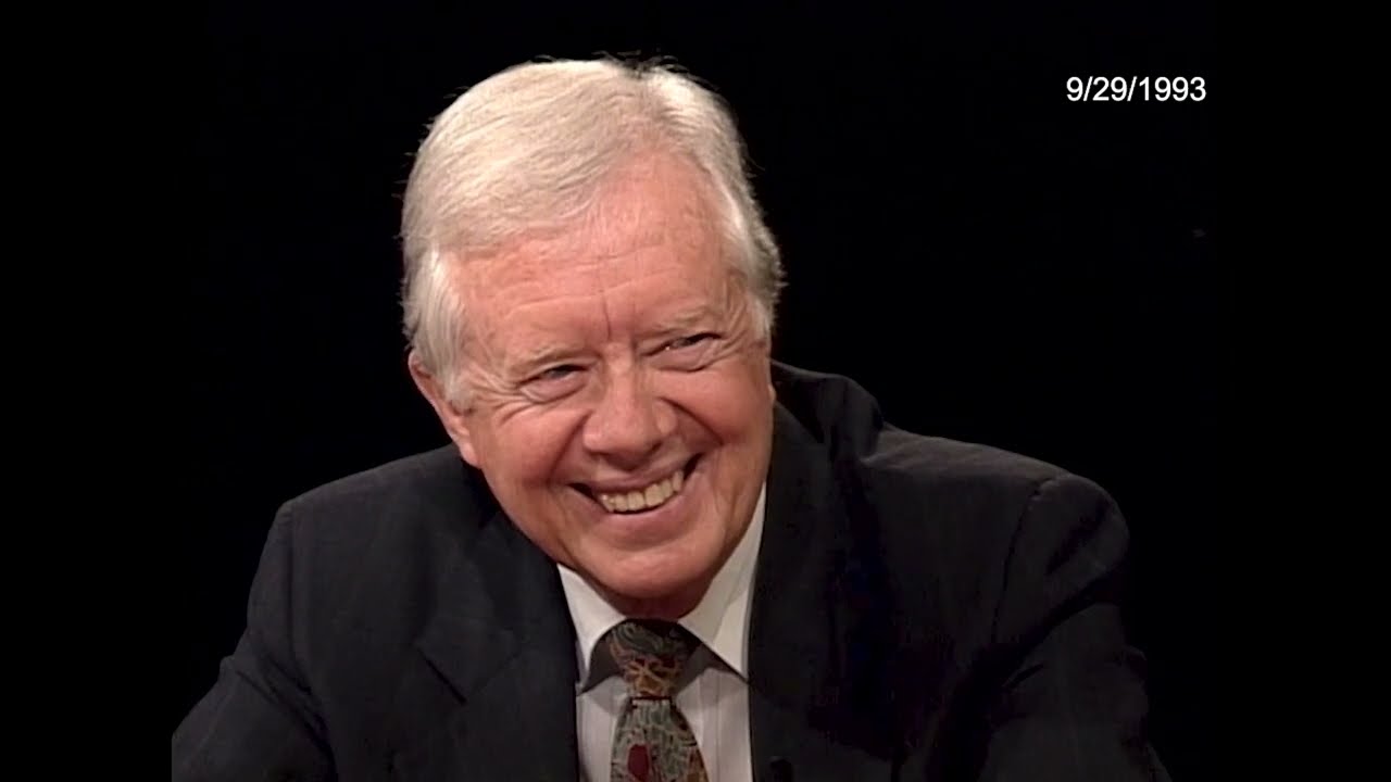 Carter on Carter