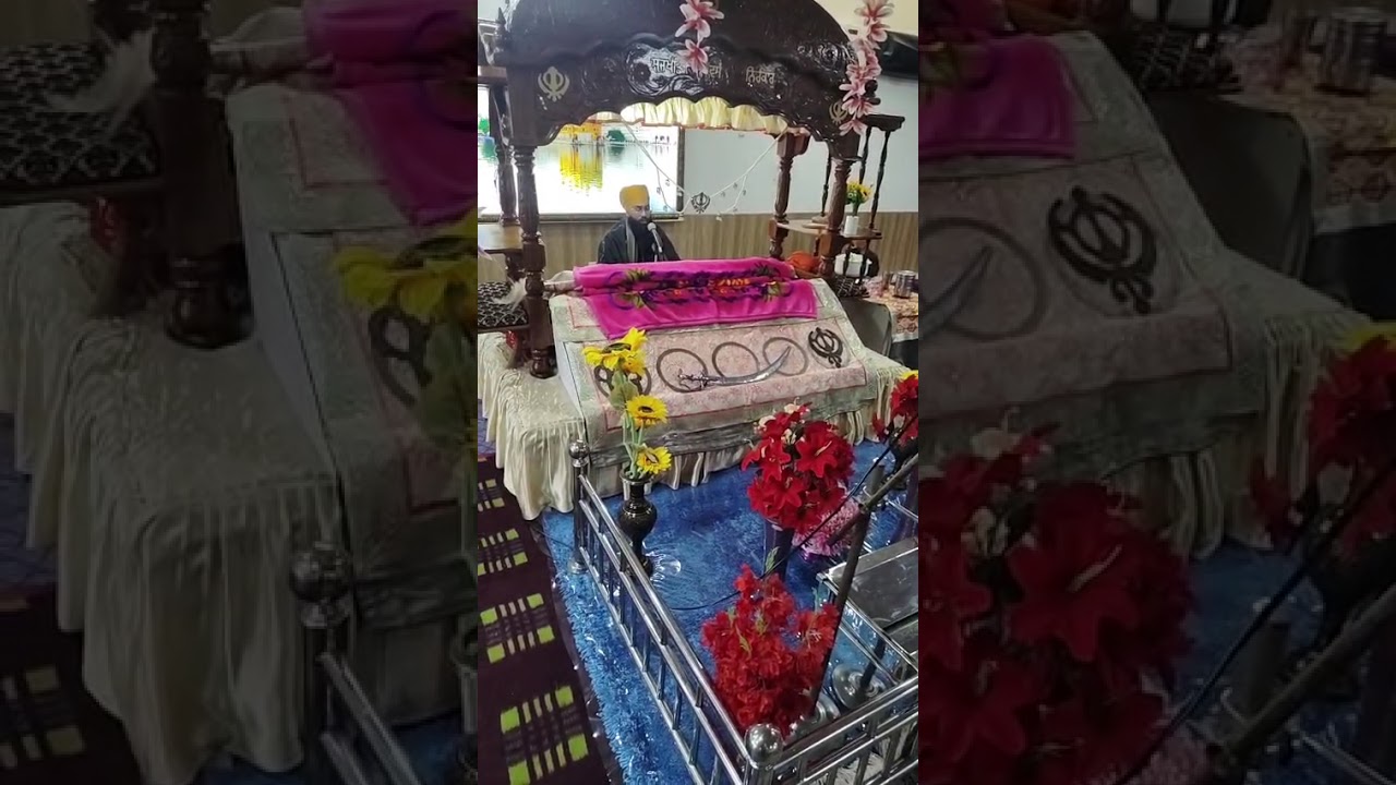 Gurbani ਹੁਕਮਨਾਮਾ ਸਾਹਿਬ ਜੀ