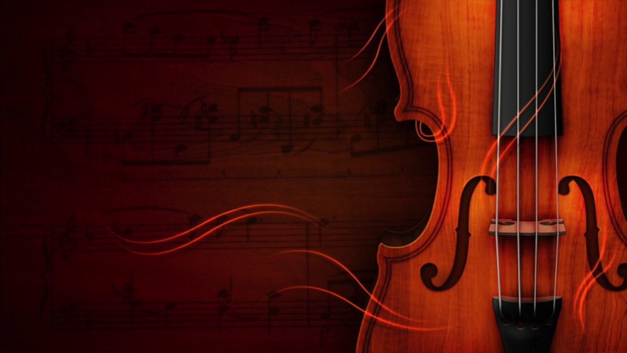 UIL 2017 - Sinfonietta - Be Thou My Vision