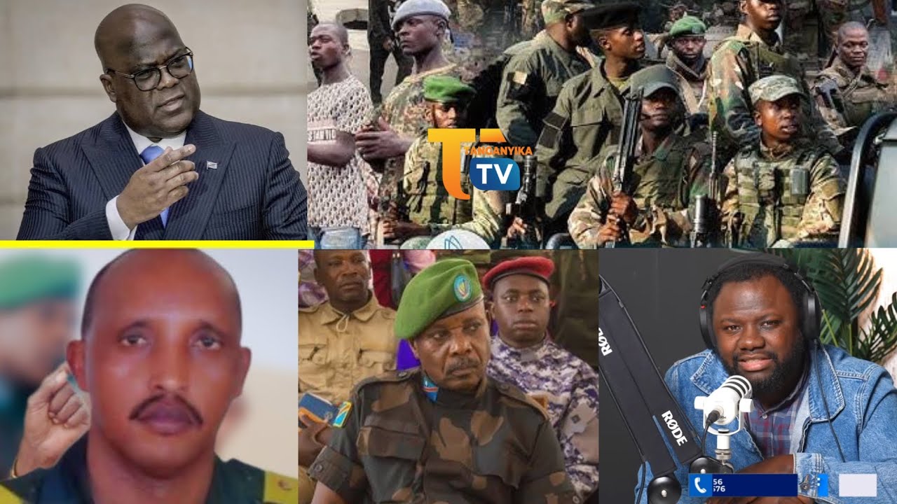LENGO LA SEREKALI KUTUMA GASITA UVIRA | WATOTO NA WATU WAZIMA WALIO KUFA KWENYE MAHADAMANO UVIRA