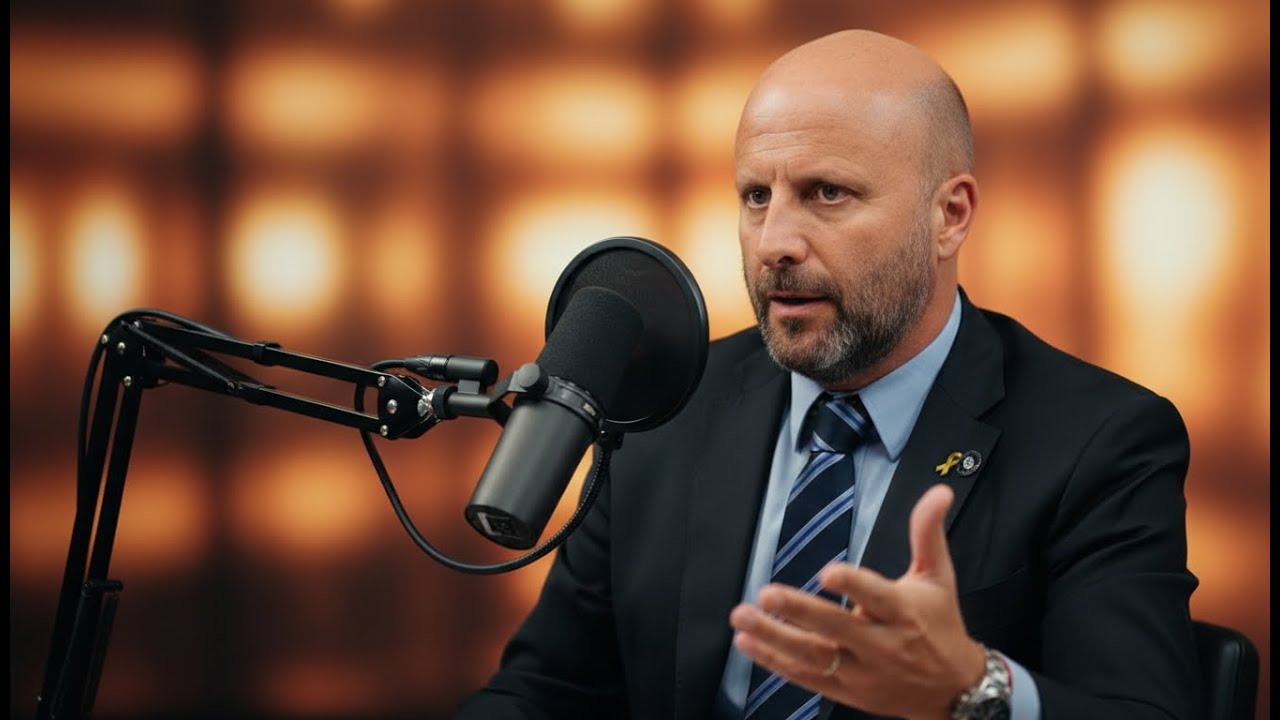 "El sistema actual es de la dictadura": Mariano Borinsky exige reforma penal