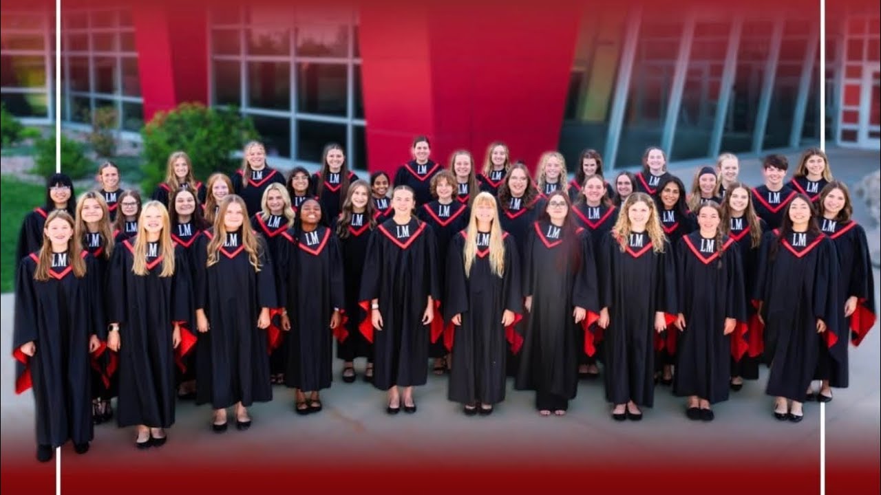 Bella Voce Farewell Concert