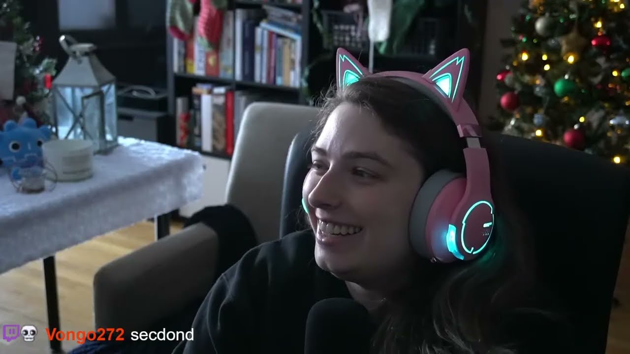 Godot Game Dev and Chill