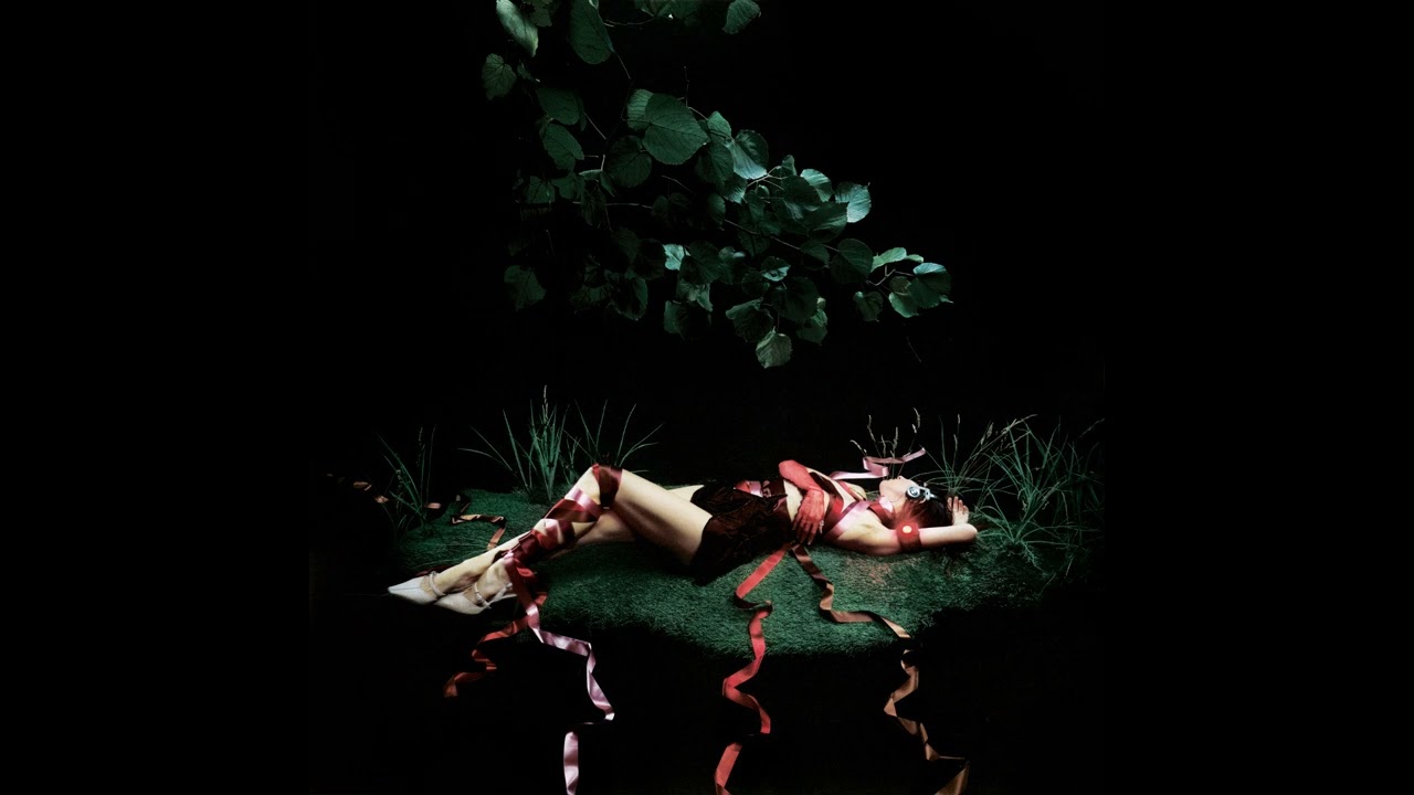 Caroline Polachek - Blood And Butter (Instrumental)