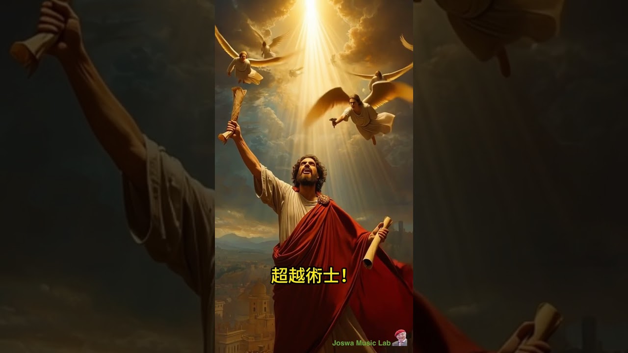 #但以理 聖別的少年