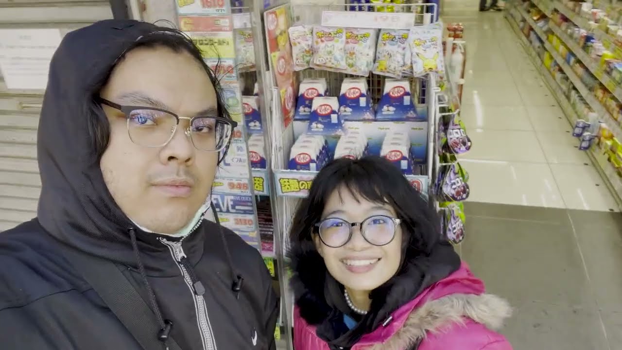 Japan Tokyo ตอน ล้างแค้น Akihabara - Dunk&Proud 2 - 7 March 2026 (EP4)