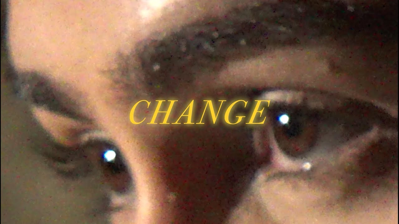 Change (prod. by Anjoni) (official Visualizer)