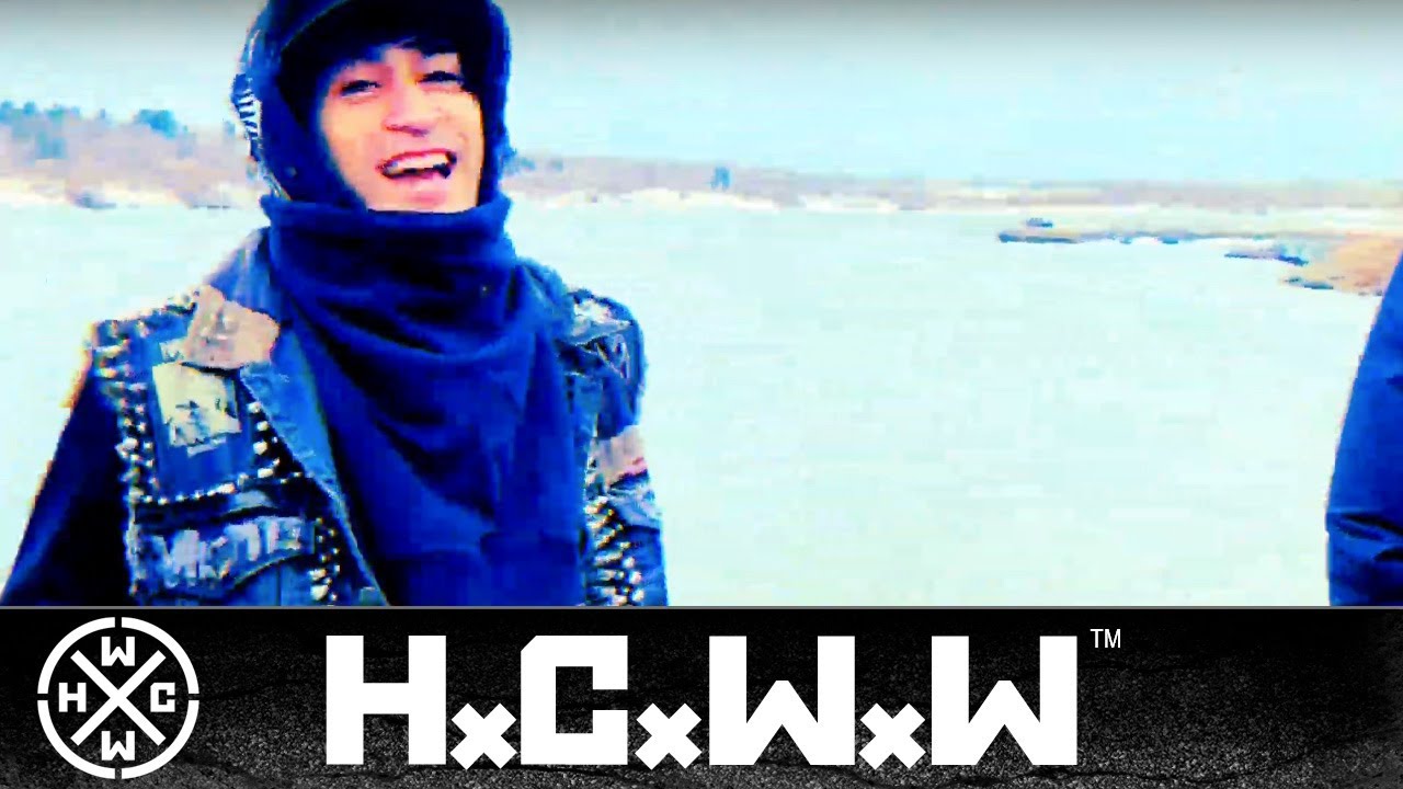 C.I.D.B. - OIDA - HC WORLDWIDE (OFFICIAL D.I.Y. VERSION HCWW)