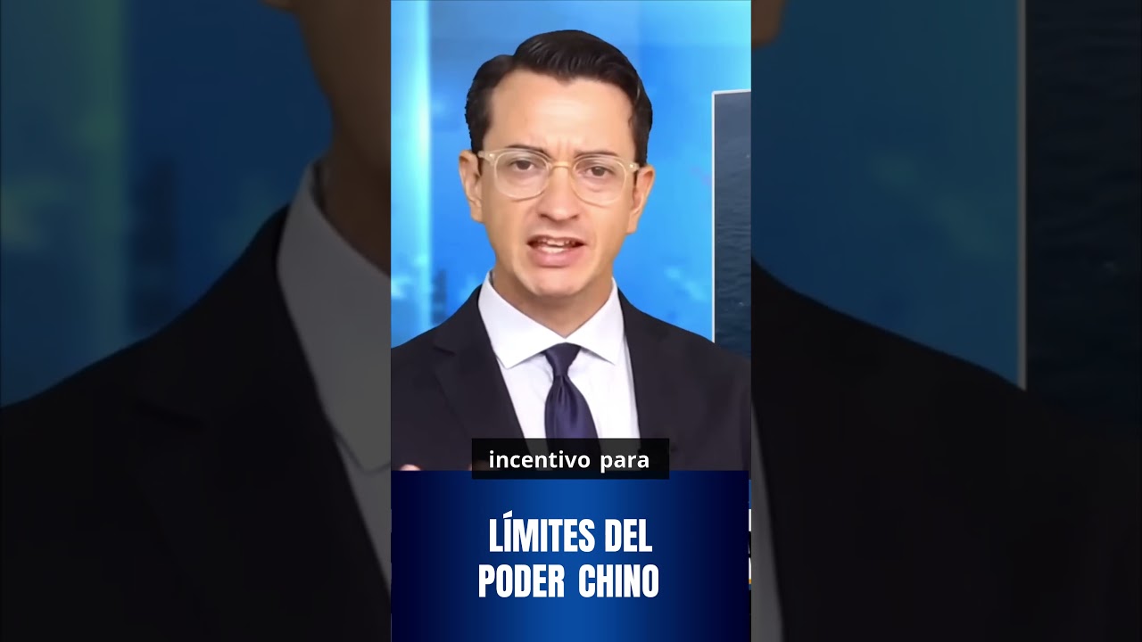 El terremoto político en Caracas revela la verdad incómoda sobre el poder chino en América Latina.