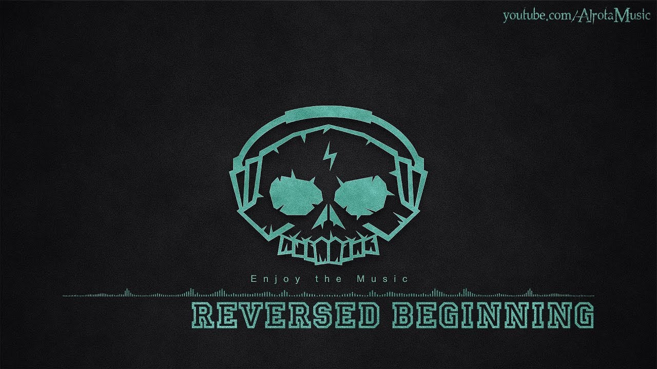 Reversed Beginning by Luwaks - [Ambient Music]