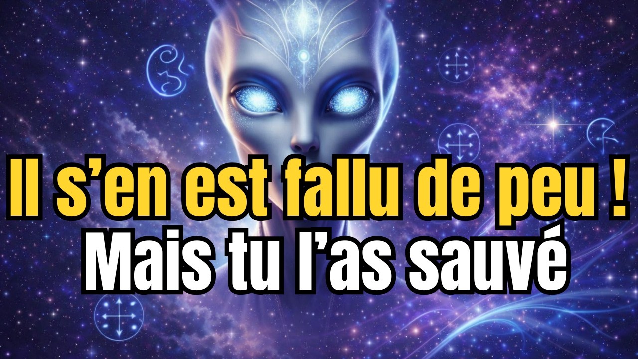 Ta Timeline Stabilisée – Transmission Arcturienne par Aelarion👽