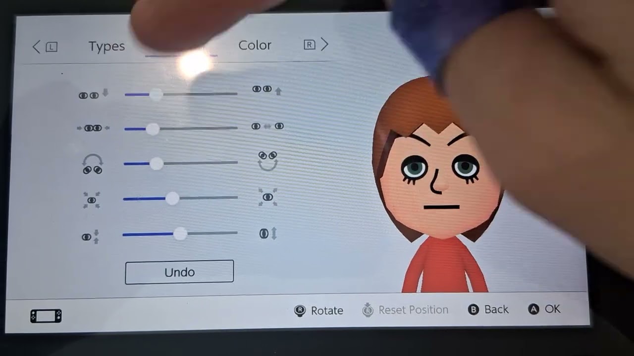 Anna Mii