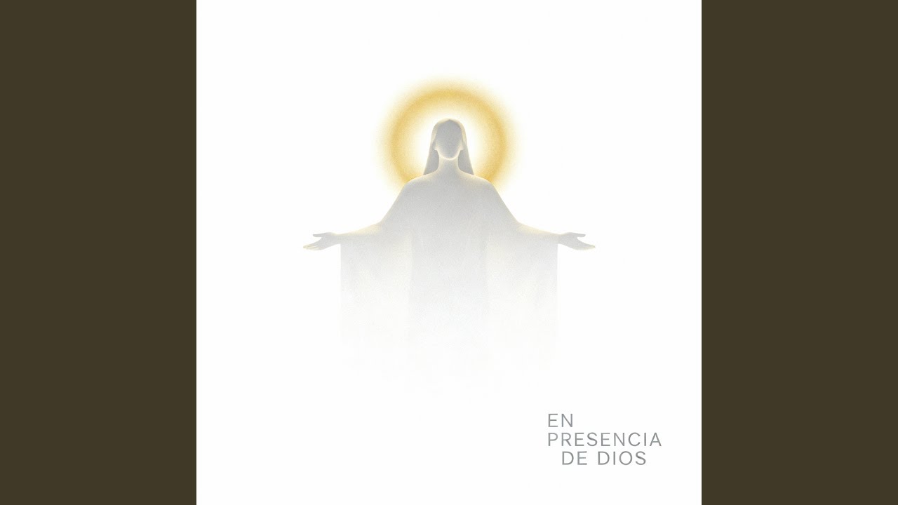 EN PRESENCIA DE DIOS