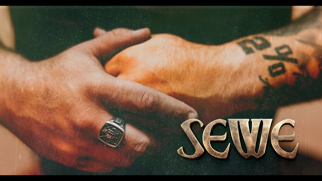 Stiaan Reynierse Sewe Official