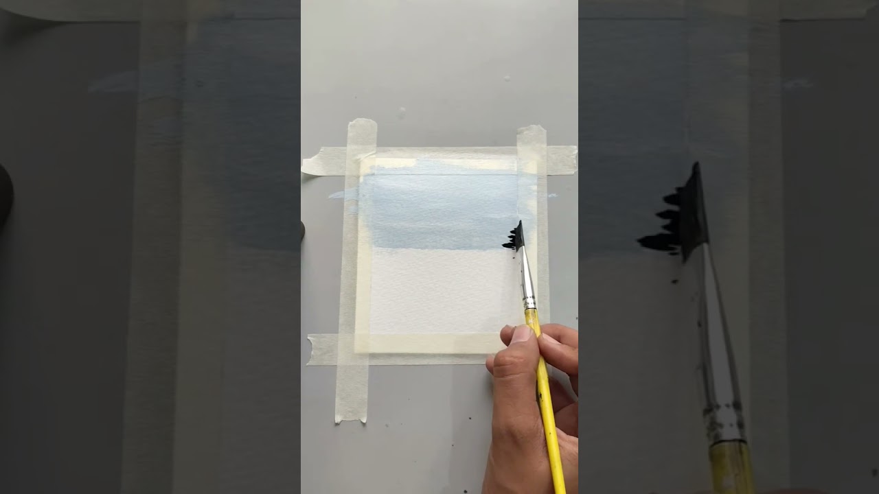 paint with me 🌷✨🌕